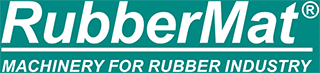 RubberMat Logo